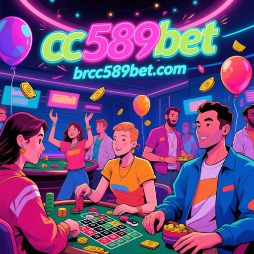 cc589bet