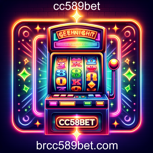 A Emoção do Cassino Ao Vivo no cc589bet
